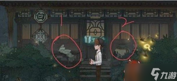 《第五人格》或许可以找鹤翁帮忙怎么完成 完成攻略