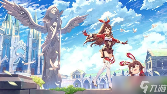 《原神》火系主C宵宫组队推荐