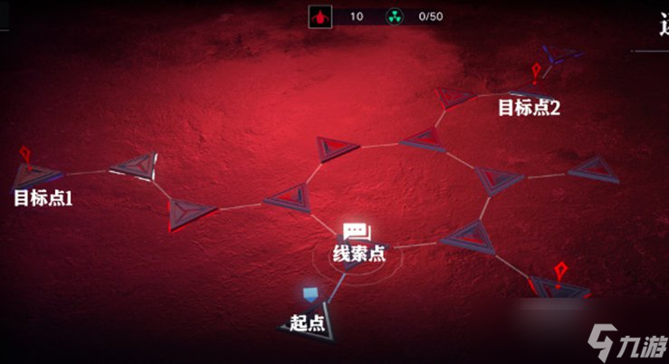 《无期迷途》迷境第二章深层攻略