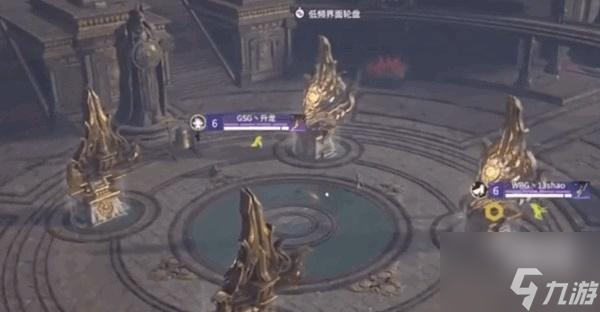 永劫无间火罗国解密流程攻略