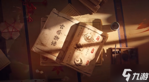 《王者荣耀》娜可露露新皮肤：前尘镜皮肤设计&效果演示