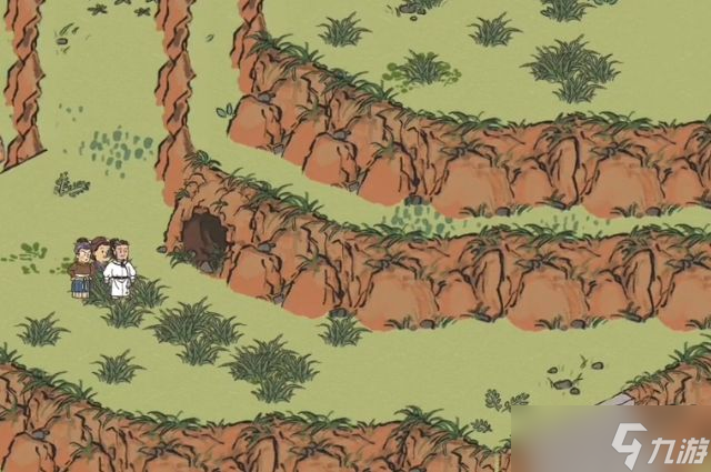 《江南百景图》百草生宝箱在哪？百草生宝箱钥匙位置一览