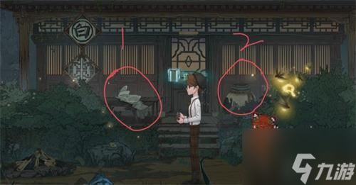 第五人格试着寻找长明灯位置一览 具体介绍