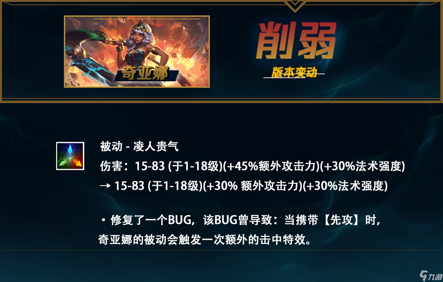 英雄联盟lol12.15版本更新内容详情公告