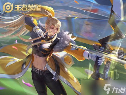 王者荣耀伽罗皮肤手感排行是怎么样的