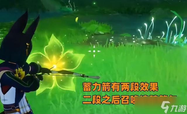 原神提纳里会进常驻池吗 提纳里进常驻池是真的吗？