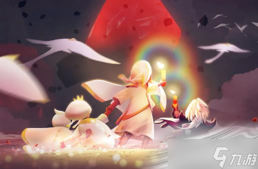 《光遇》8月12日大蜡烛位置2022