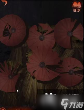 纸嫁衣4红丝缠攻略