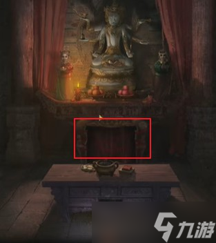 《纸嫁衣4红丝缠》第四章怎么过 第四章疑鬼通关攻略