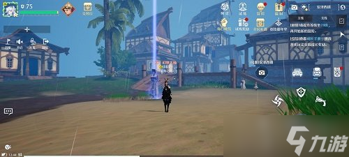 诺亚之心奥尔梅克雨林风景点在哪 景点位置一览