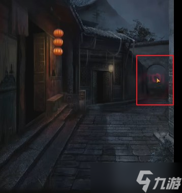 《纸嫁衣4红丝缠》第四章攻略