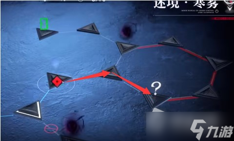 《无期迷途》1-10关卡通关攻略