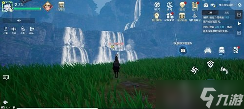 诺亚之心奥尔梅克雨林风景点在哪 景点位置一览