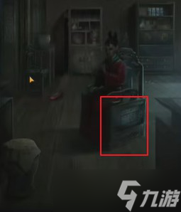 《纸嫁衣4红丝缠》第四章通关攻略