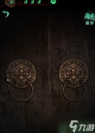 纸嫁衣4红丝缠第三章攻略