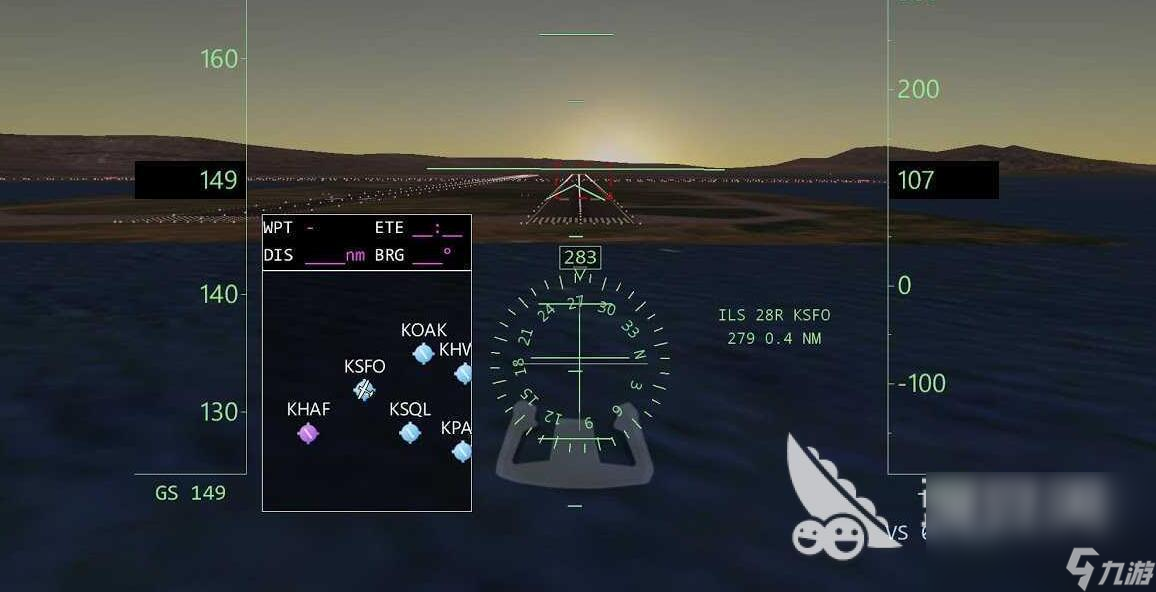 模拟飞行2021免费下载安装2022 模拟飞行2021免费下载教程