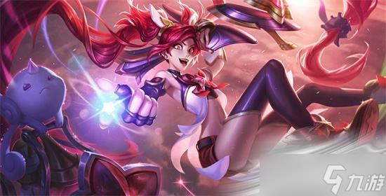 《LOL》8月12日每周皮肤半价活动