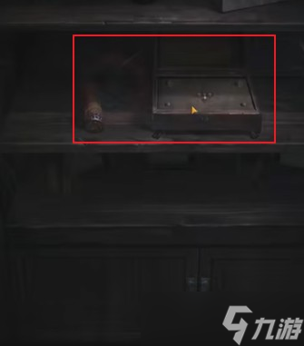 《纸嫁衣4红丝缠》第四章攻略