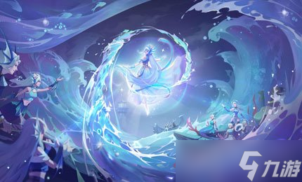 天谕手游赏樱踏青拼图第六天位置在哪 第六天位置一览
