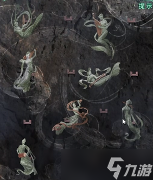 纸嫁衣4第五章怎么通关