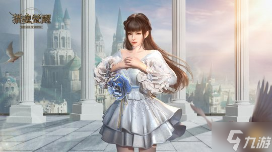 踏入妮克丝的原初梦境 《猎魂觉醒》全新Roguelite玩法抢先看