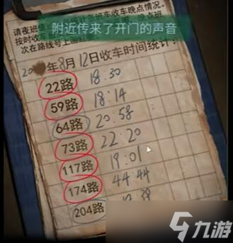 《纸嫁衣4》收车怎么画