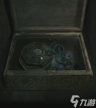 纸嫁衣4第4章通关攻略