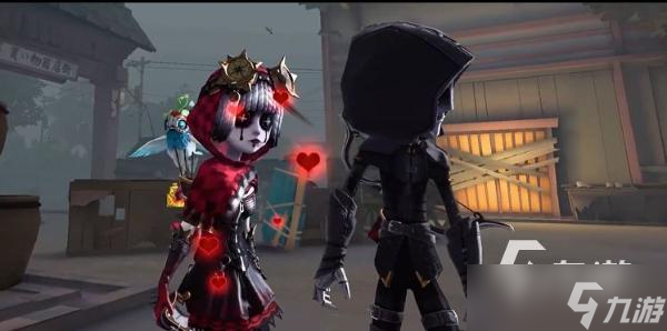 《第五人格》金挂特效排行2022 好看的金挂特效欣赏
