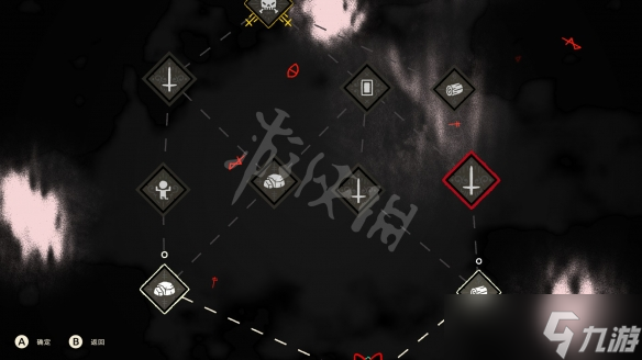 《咩咩启示录》图文攻略 全流程全塔罗牌全武器全boss攻略【游戏攻略组】