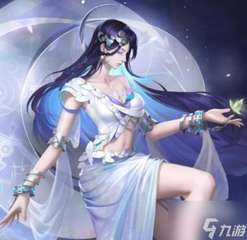 王者荣耀海月连招口诀最新一览