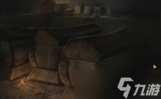 纸嫁衣4第三章棺材解谜攻略
