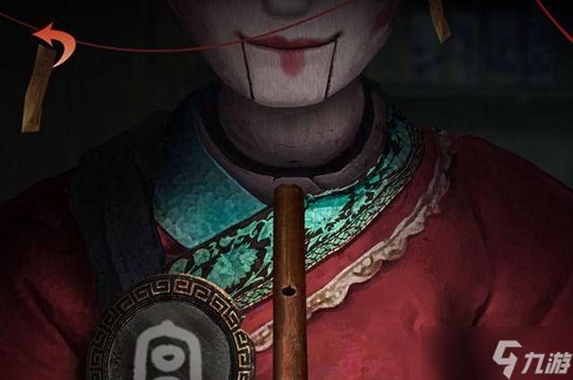 《纸嫁衣4》孔明灯怎么获得 第二章孔明灯获取攻略