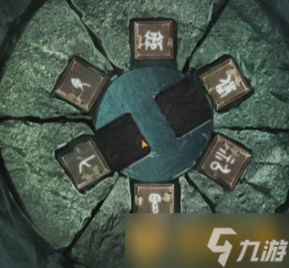 《纸嫁衣4红丝缠》第五章幽情通关攻略