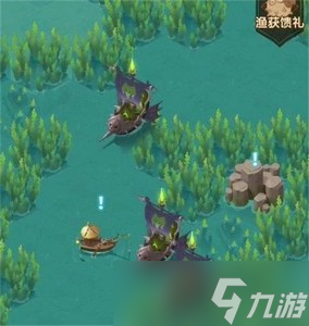 剑与远征怎么过关盛夏历险记第七天 第七天通关攻略