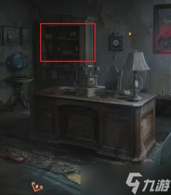 纸嫁衣4雕像摆放攻略