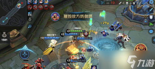 《王者榮耀》曹操最強(qiáng)玩法講解