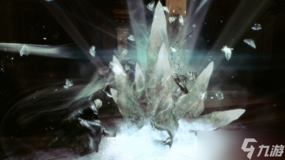 《最终幻想起源》配置要求高吗？游戏配置要求一览