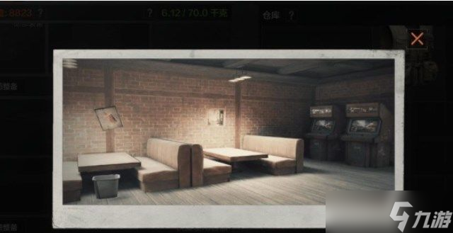 《暗區(qū)突圍》模糊的照片位置大全：模糊的照片任務(wù)位置介紹