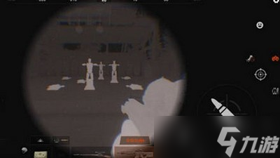 暗区突围热成像仪的作用是什么 成像仪作用介绍