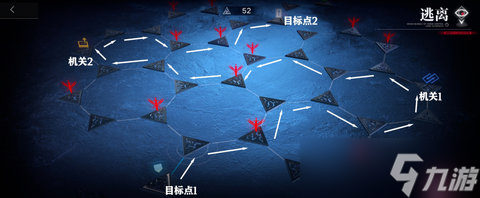 无期迷途梦境逃离九十九怎么过，无期迷途梦境逃离九十九解谜方法