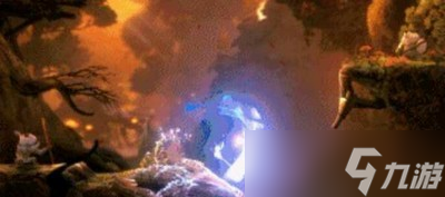 精灵与萤火意志精灵猛击在什么地方 精灵猛击位置介绍