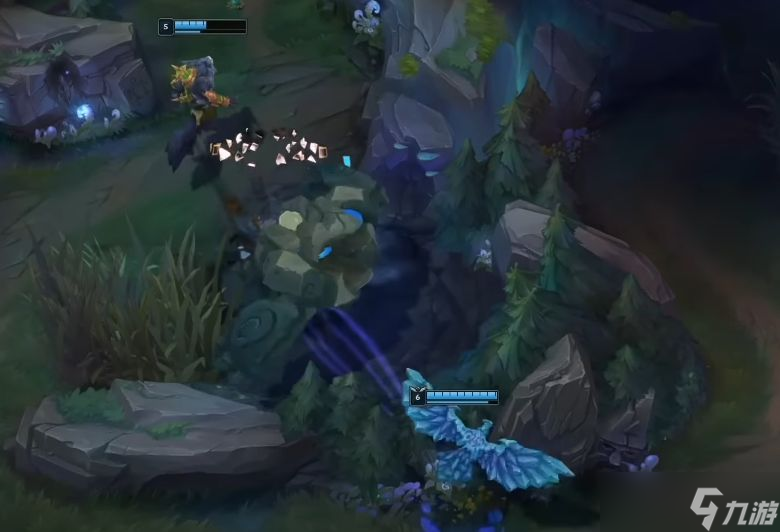 LOL英雄联盟新英雄排期揭晓
