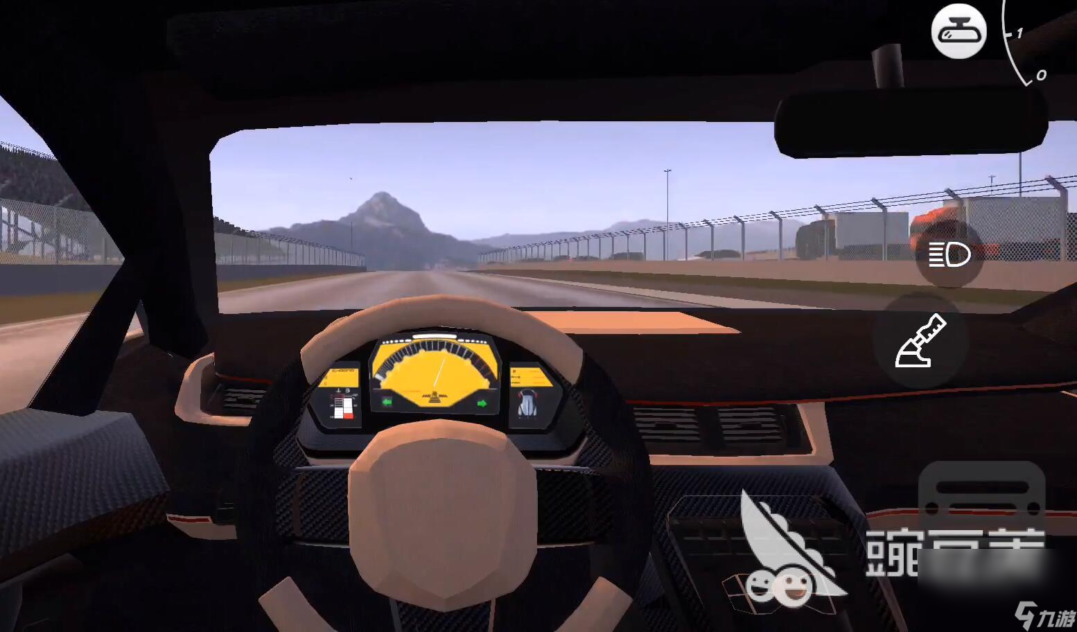 赛车驾驶模拟器下载2022 安卓正版赛车驾驶模拟器下载分享