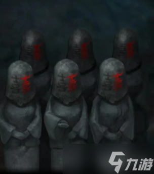 纸嫁衣4新娘雕像群解谜攻略