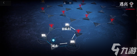 无期迷途梦境逃离九十九怎么过，无期迷途梦境逃离九十九解谜方法