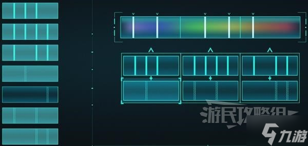 《漫威蜘蛛侠》实验室谜题解法攻略 光谱谜题与电路谜题解法