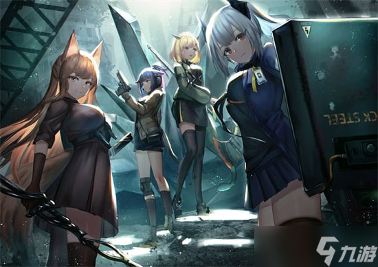 《<a id='link_pop' class='keyword-tag' href='https://www.9game.cn/mrfz/'>明日方舟</a>》棘刺、四月、松果、深靓悖论模拟简单攻略
