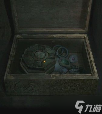 《纸嫁衣4》罗盘线索不足怎么办 第四章罗盘解密攻略