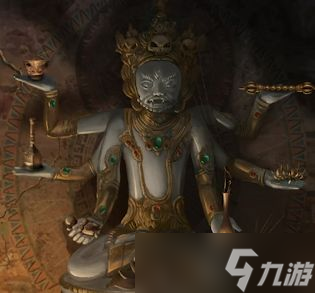 纸嫁衣4红丝缠攻略大全 1-5章全图文通关结局汇总
