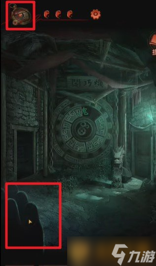 《纸嫁衣4红丝缠》新娘雕像解锁方法介绍